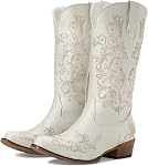 Roper womens Tall Stuff Western Boot