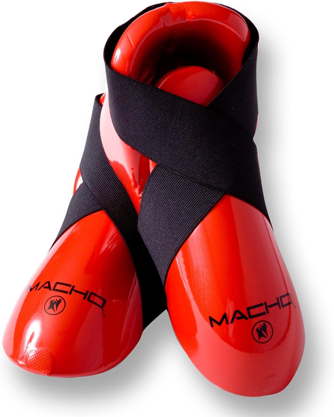 Macho Dyna Kicks Sparring Shoes Footgear Red Ch Jordan Ubuy