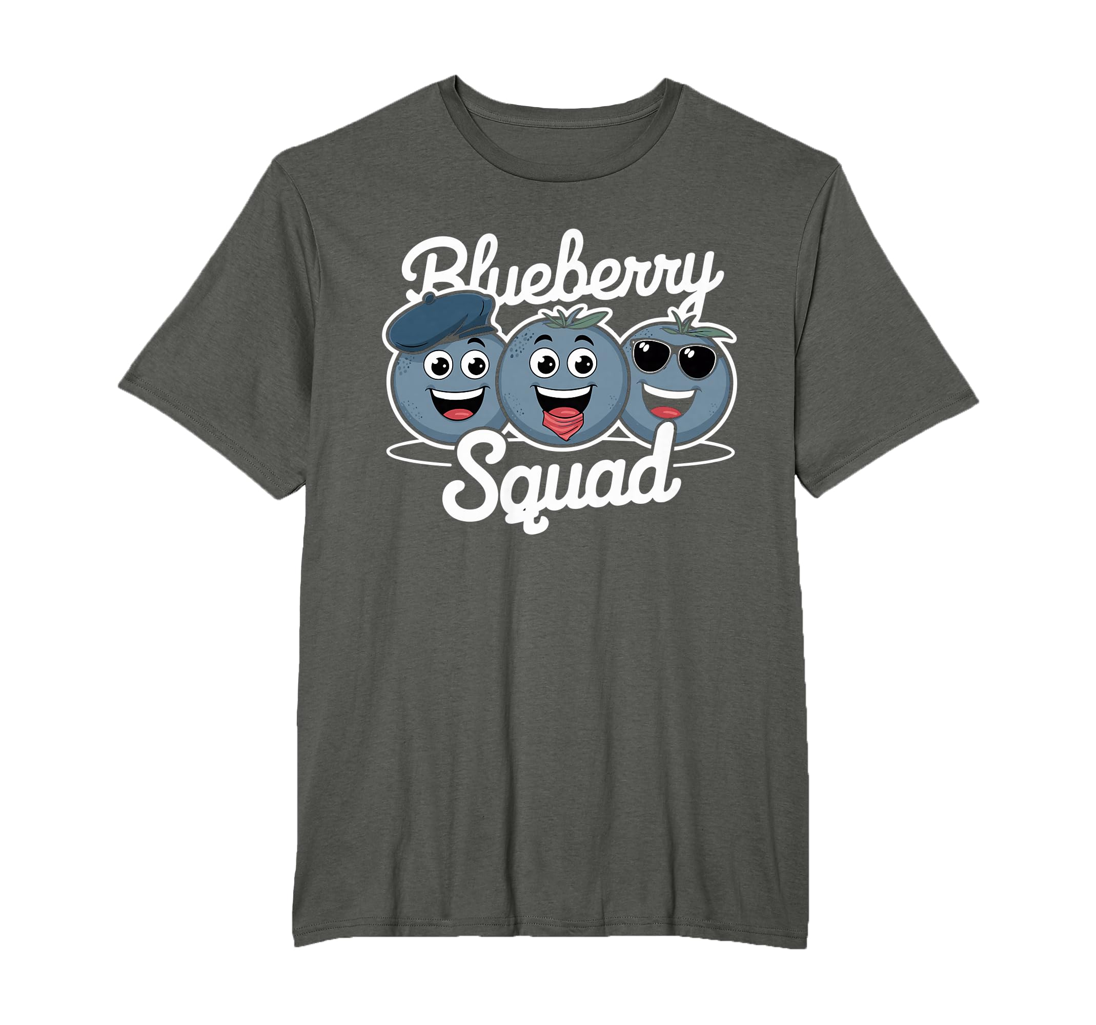 Kleidung mit Designs von Amazon Merch on Demand