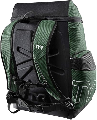 Vista 96 de TYR – Mochila Evergreen