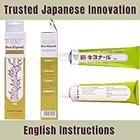 Vista 6 de Nuevo Sellador de Corte para Poda de Bonsái 100g Hecho en Japón