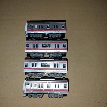 Bトレインショーティー　京葉線　E233系2両セット×2箱 E233系 京葉線 2箱 Bトレインショーティー Amazon | Bトレイン