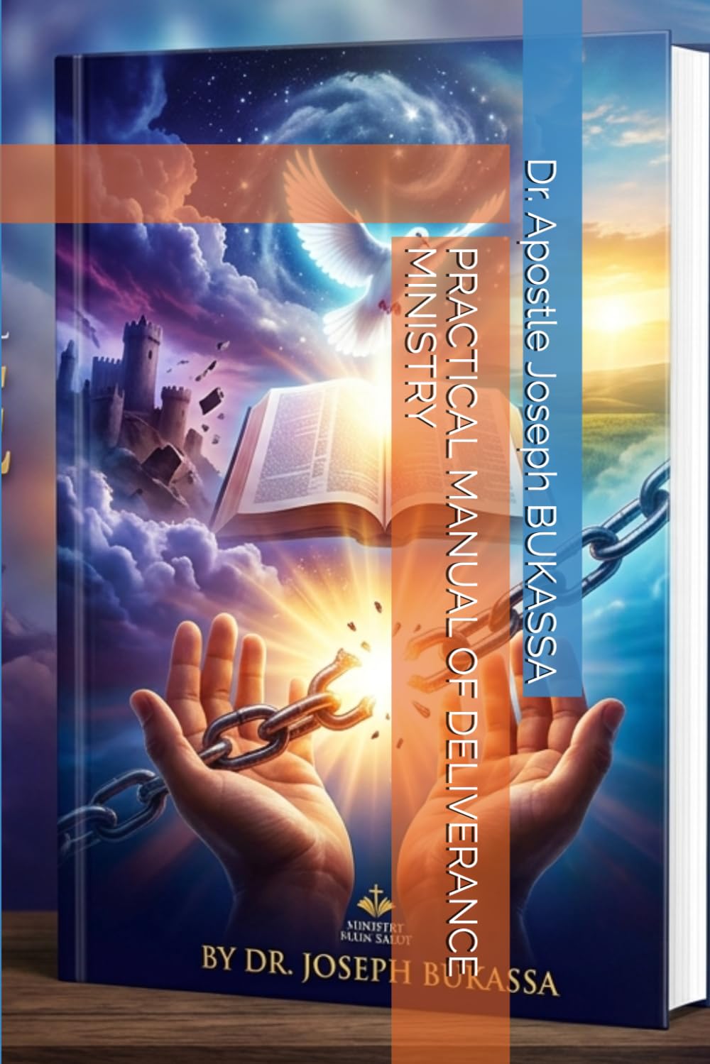 PRACTICAL MANUAL OF DELIVERANCE MINISTRY