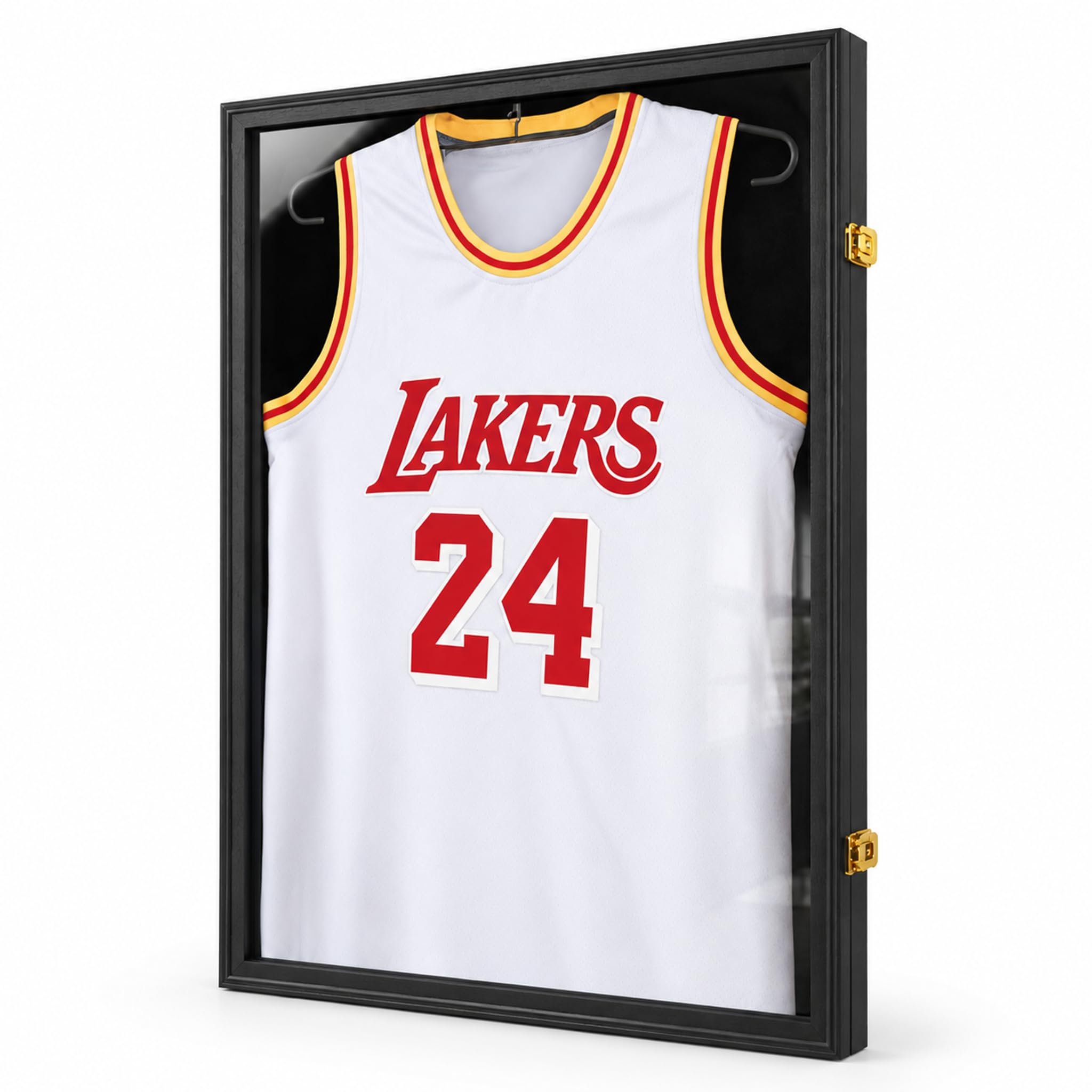 Hactyn Jersey Frame