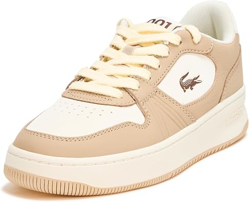 Lacoste Womens L001 Set Sneaker