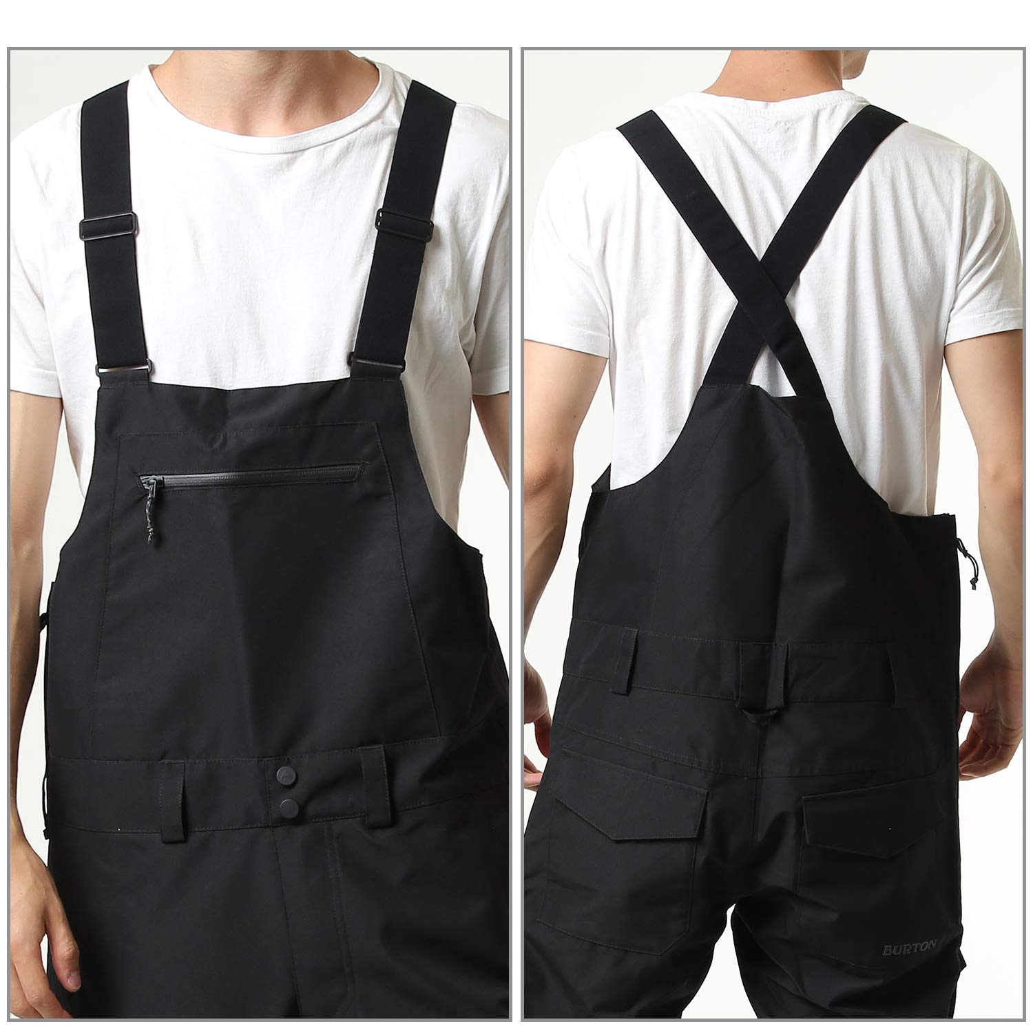 Amazon | BURTON バートン スノーボード ウェア パンツ M GORE RESERVE 