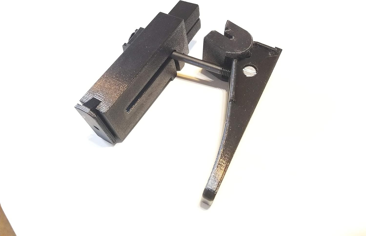 Thekkiinngg Tonneau Cover Parts Rear Clamp Latch Repair Broken Bracket