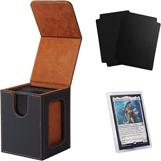 Venssu MTG Deck Box