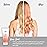 Four Reasons Color Mask - Rose Gold - (19 Colors) Toning Treatment, Color Depositing Conditioner, Tone & Enhance Color-Treated Hair - Semi Permanent Hair Dye, Vegan and Cruelty-Free, 6.76 fl oz