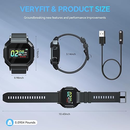 Miniatura 7 de Cámara oculta HD de 1080P, cámara espía y portátil, para niñera, 64 GB de memoria. Batería de larga duración  Muy adecuada para grabación móvil,