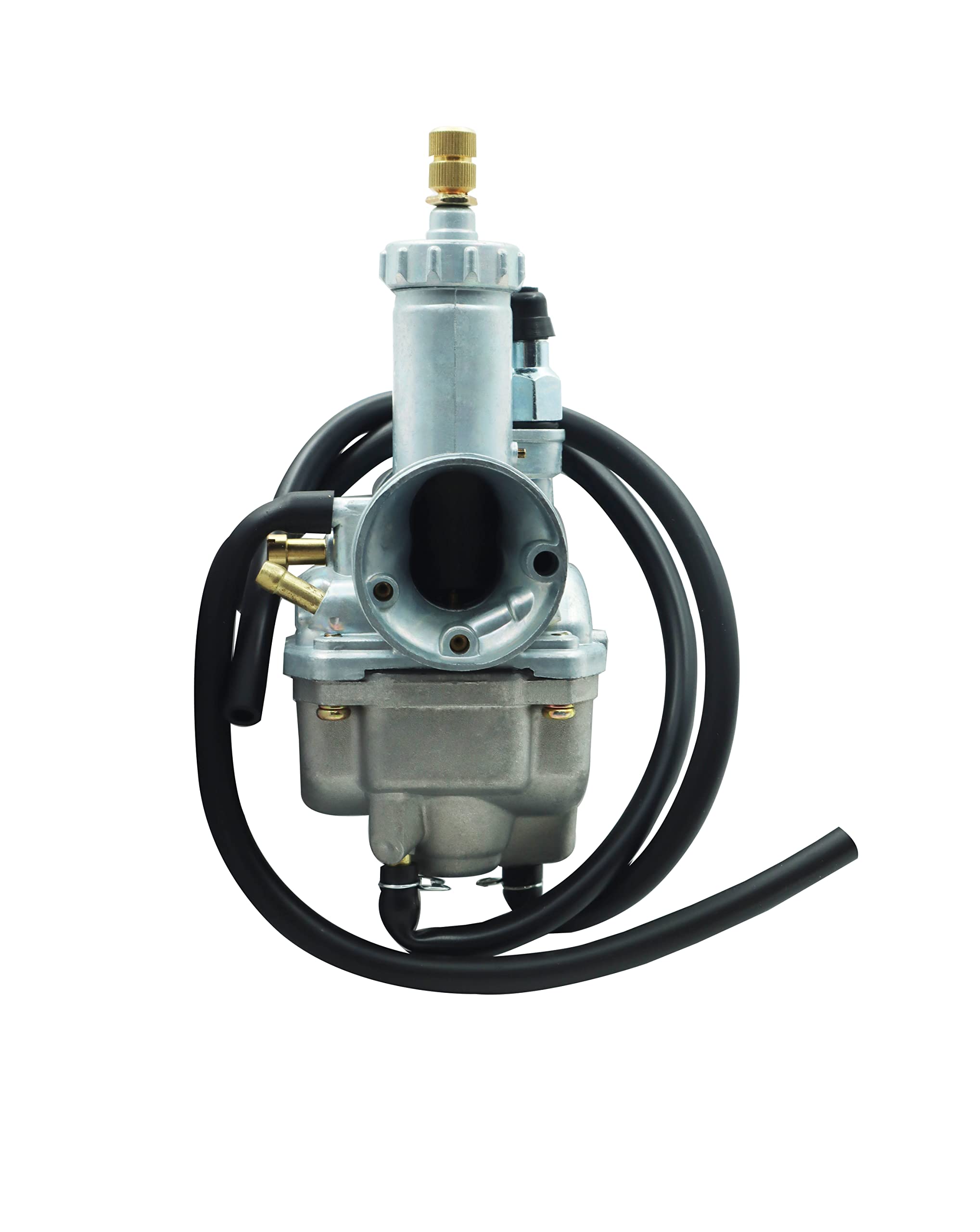 Kawasaki Bayou 220 Carburetornull
