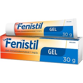 Fenistil Gel 30 g