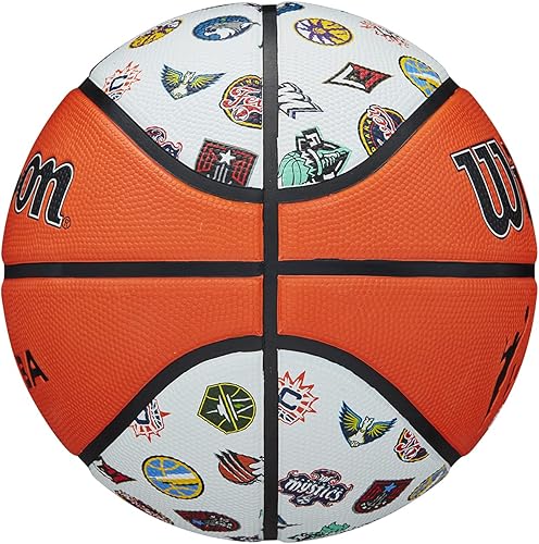 Miniatura 3 de Wilson NBA All Team Baloncesto