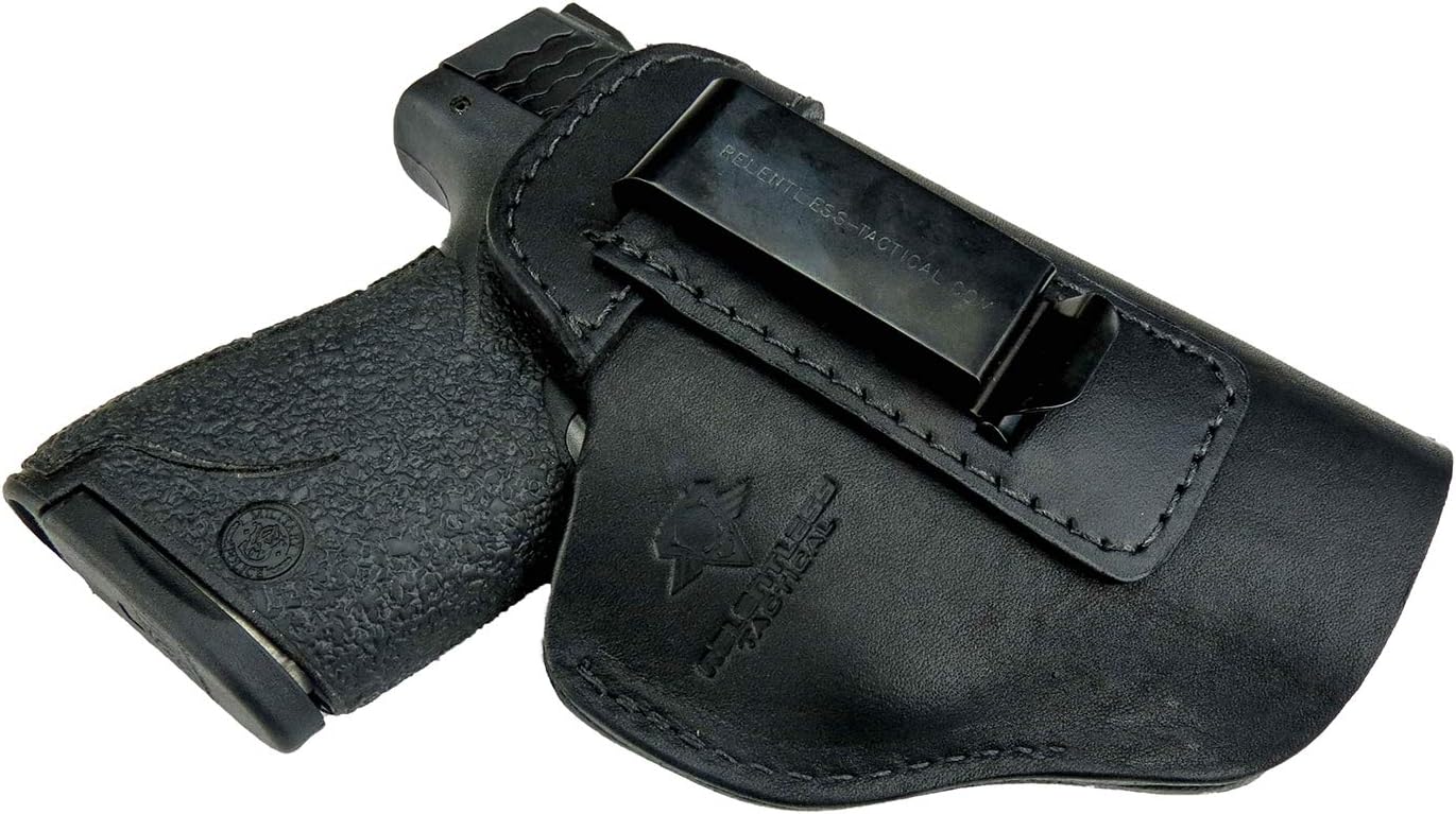 Fits S&W M&P Shield | GLOCK 17 19 22 23 26 32 33 43 & More