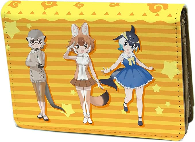 Amazon けものフレンズ3 01 はなまるアニマル キャラケース アニメ 萌えグッズ 通販