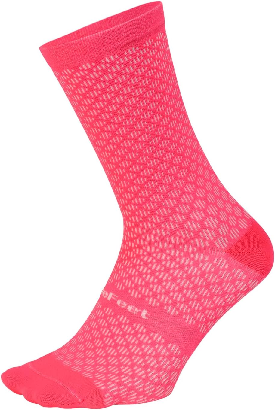 DEFEET - Evo Mont Ventoux 6"