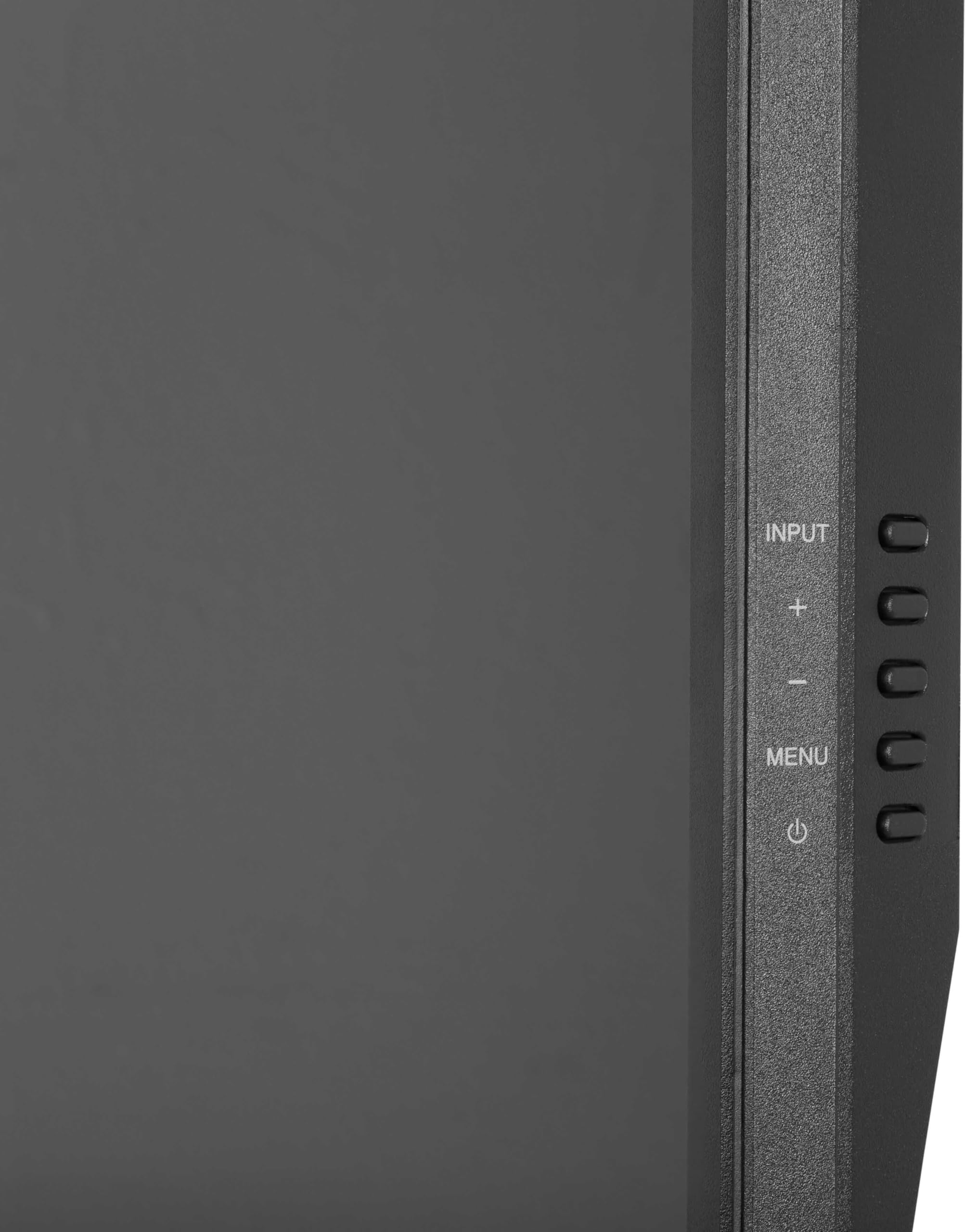 iiyama Prolite X4373UHSU-B2 108cm 42,5" VA LED-Monitor Dual Mode 4K UHD 60Hz oder FHD 120Hz 2xHDMI DP USB-C (DP Alt Mode, 95W) USB Hub (2X Typ A v.3.2, 2X Typ C 5W) KVM-Switch HDR10 Pip/PbP schwarz