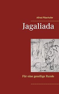 Jagaliada: Für eine gesellige Runde