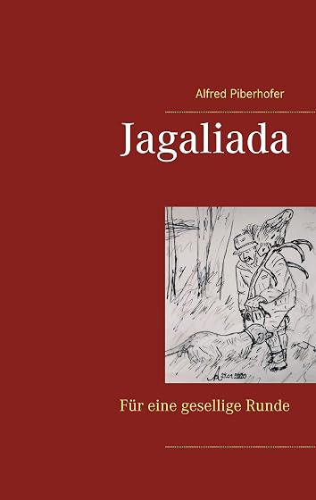 Jagaliada: Für eine gesellige Runde