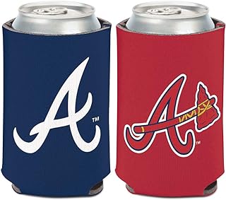 Atlanta Braves Can Cooler