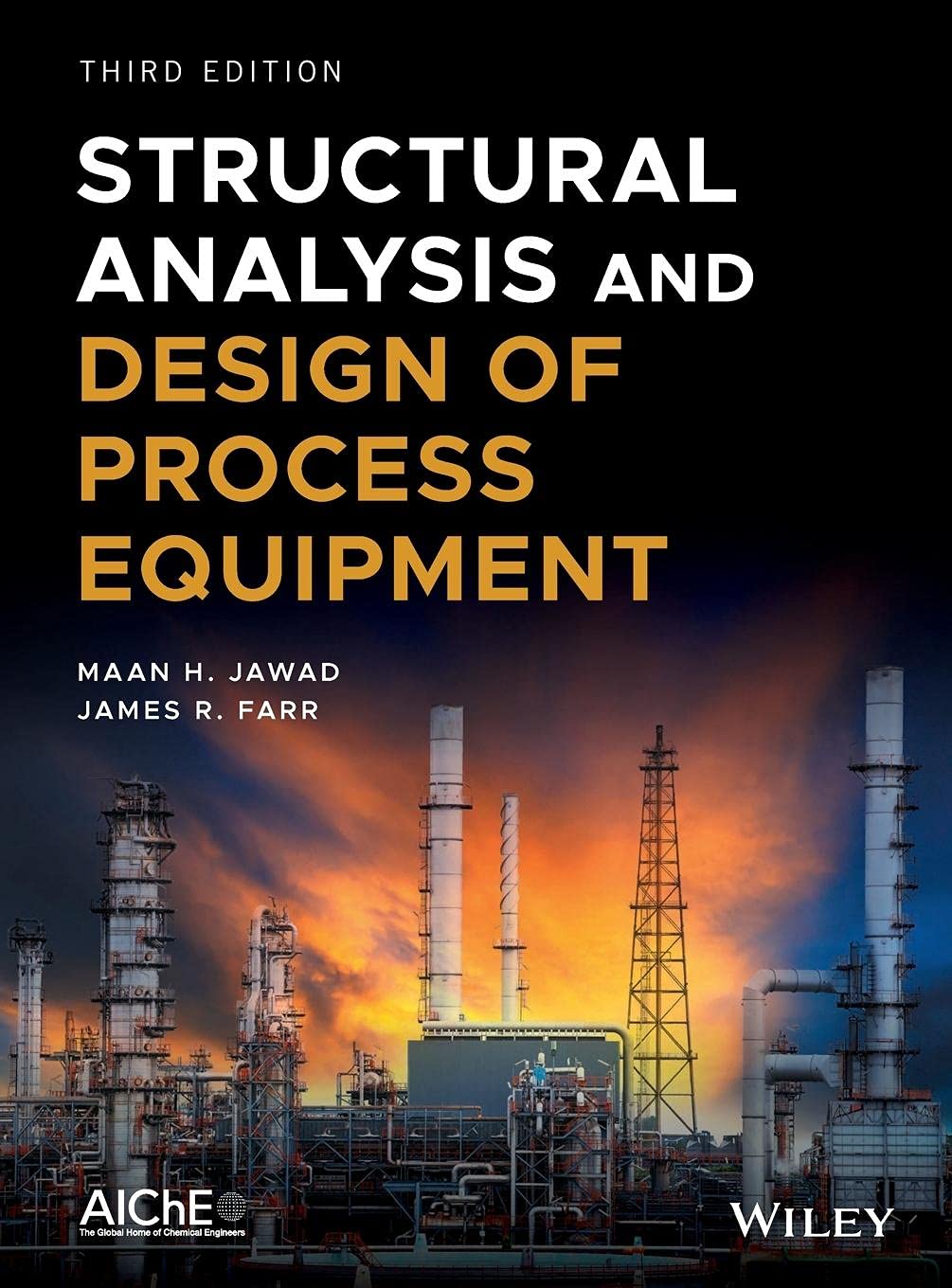 Buy Structural Analysis and Design of Process Equipment — BookShops.in