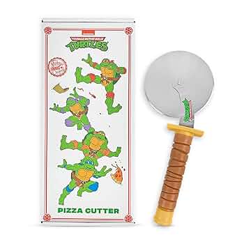 その他 TEENAGE MUTANT NINJA TURTLES: PIZZA Teenage Mutant Ninja Turtles Pizza 500 Piece Jigsaw Puzzle