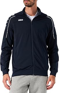 Classico Chaqueta de poliéster. Hombre