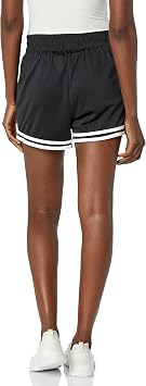 Reebok Women's Workout Ready Shorts