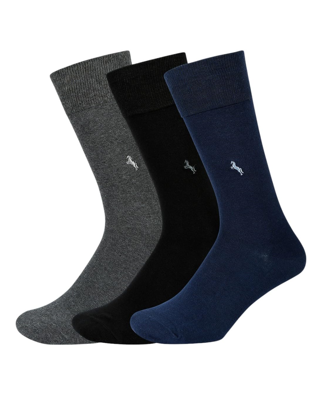 BALENZIA Men Calf Length Organic Cotton Socks - Review, Price and Buying Guide