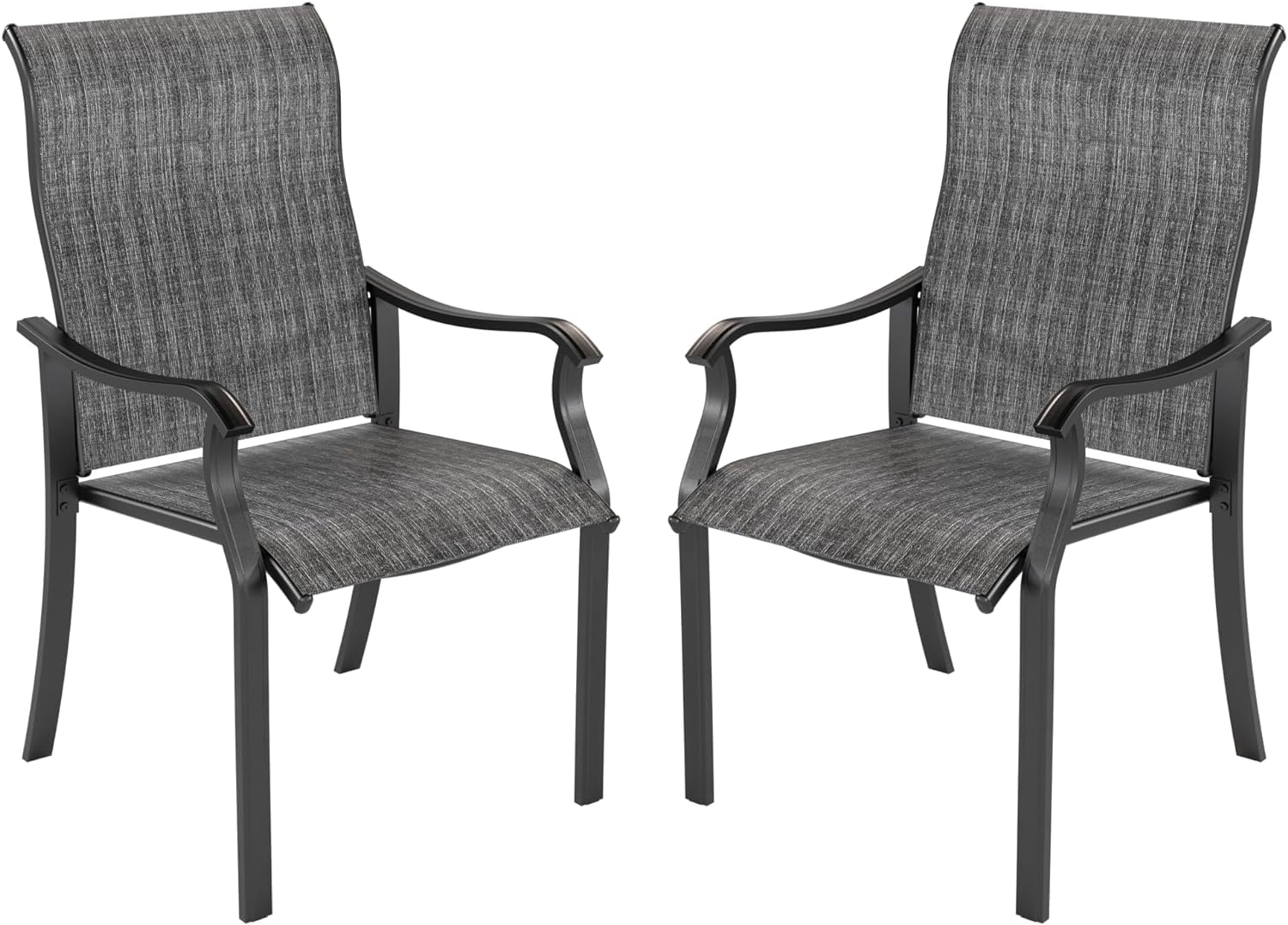 Bernini dining tuinstoel terre 4 Seasons Outdoor - AVH Outdoor Tuinmeubelen