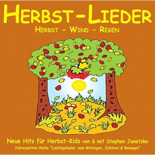 Herbstlieder by Stephen Janetzko on Amazon Music - Amazon.com