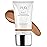 PR MINERALS 4-in-1 Tinted Moisturizer with SPF 20 - Hydrating Skin Tint Face Moisturizer, Primer & Foundation with Shea Butter, Aloe Vera & Vitamin B3 - Vegan Friendly, Paraben Free (Medium)