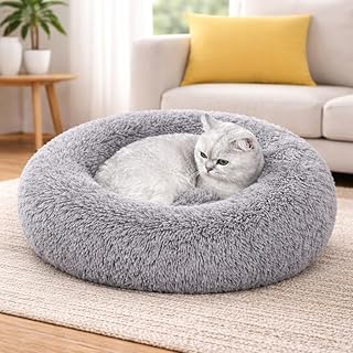 ZEXSAZONE Summer Comfortable Durable Both Sides usable and Washable Pet Bed | Cat Bed | Puppy Bed | Dog Bed | Medium Dog B...