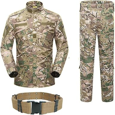 Army Military Airsoft Paintball 