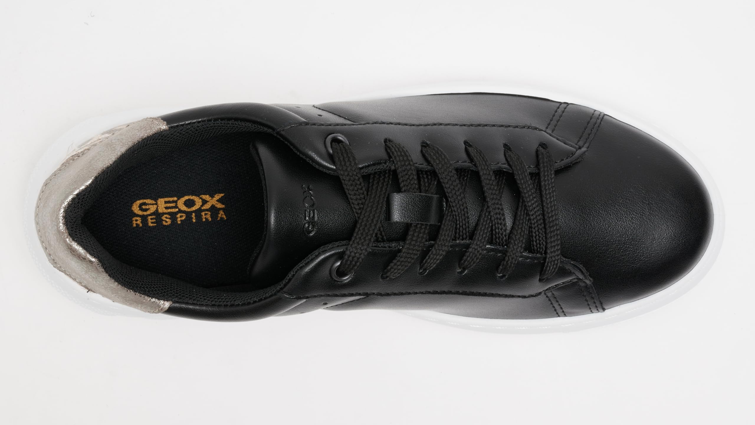 Geox D Ljuba A Scarpe da ginnasticaDonna