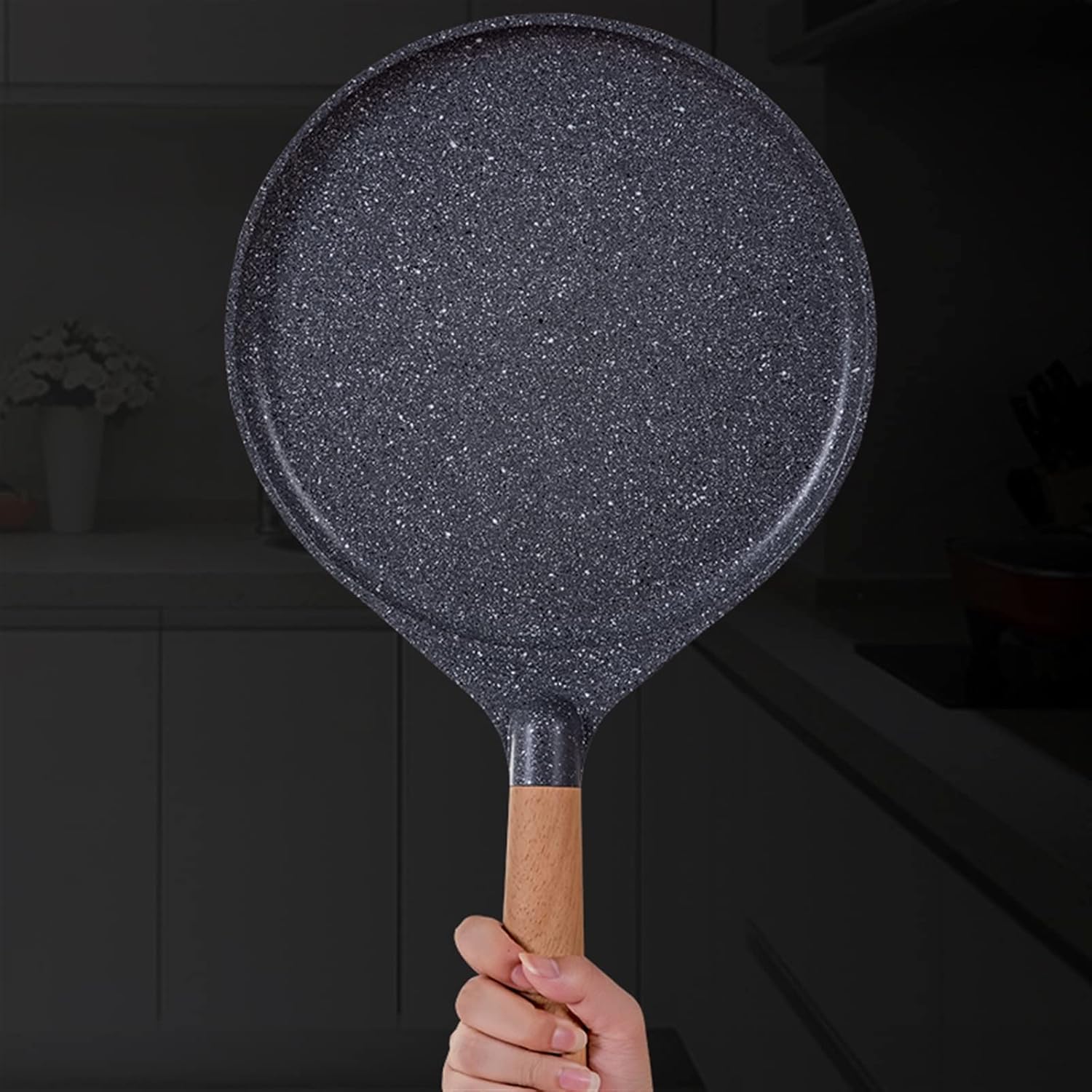 ，Soup Pot Pan, Pizza Pan, Cake Bottom, Baking Pan, Thousand Layer Pan, Inch Pan, Banji Pan Wok