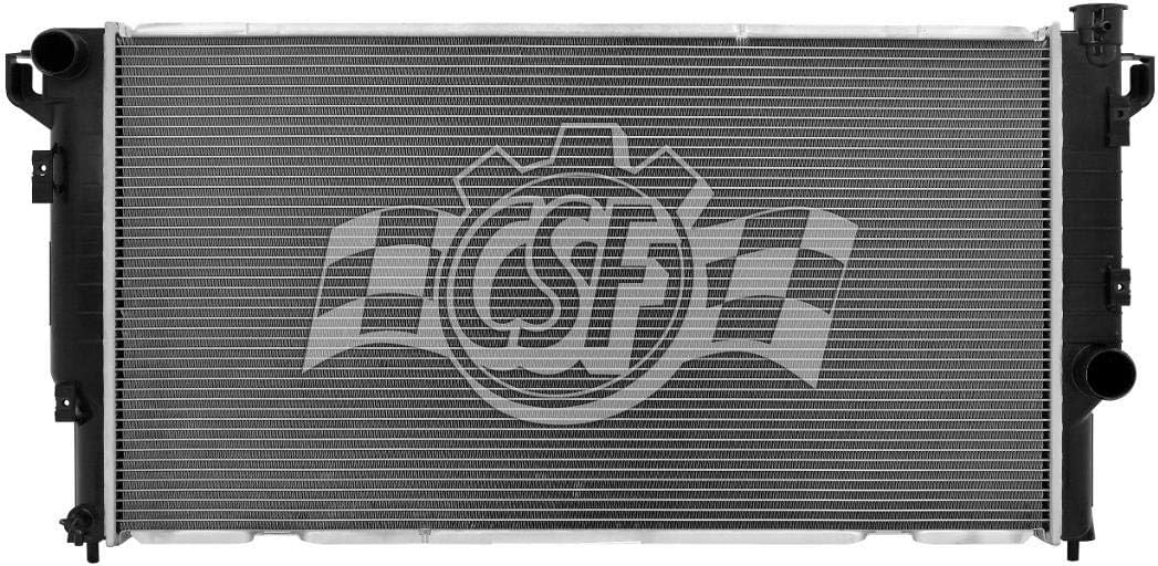 CSF RADIATOR Radiator