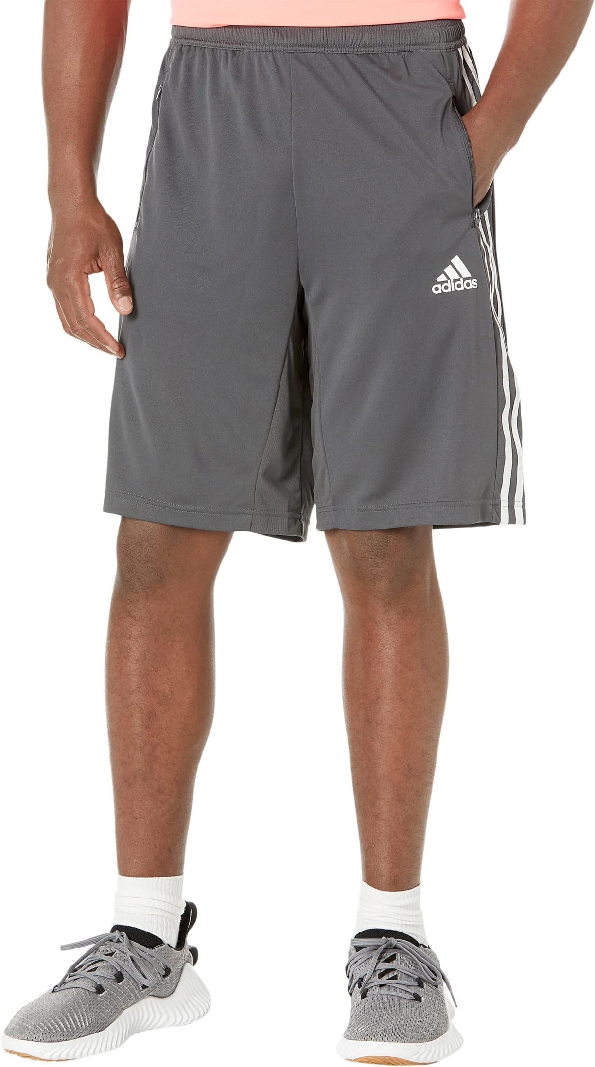 adidas shorts basketball