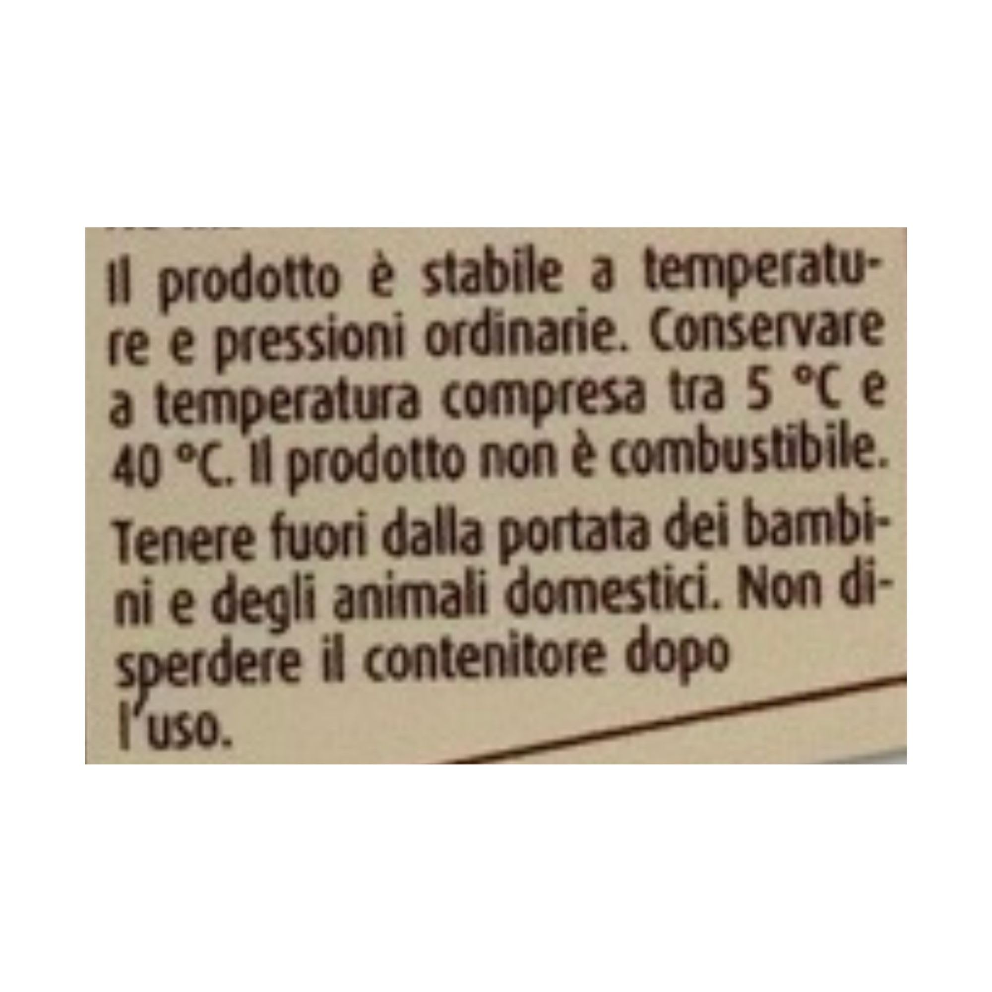 SET: 4x Concime Per PIANTE AROMATICHE E PEPERONCINI, Con Sostanze Nutritive Di Origine Naturale 500ml + 100pz Guanti HDPE Monouso