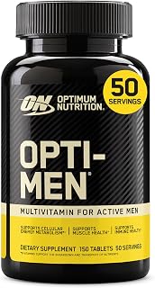 Optimum Nutrition OptiMen Vitamin C in Pakistan