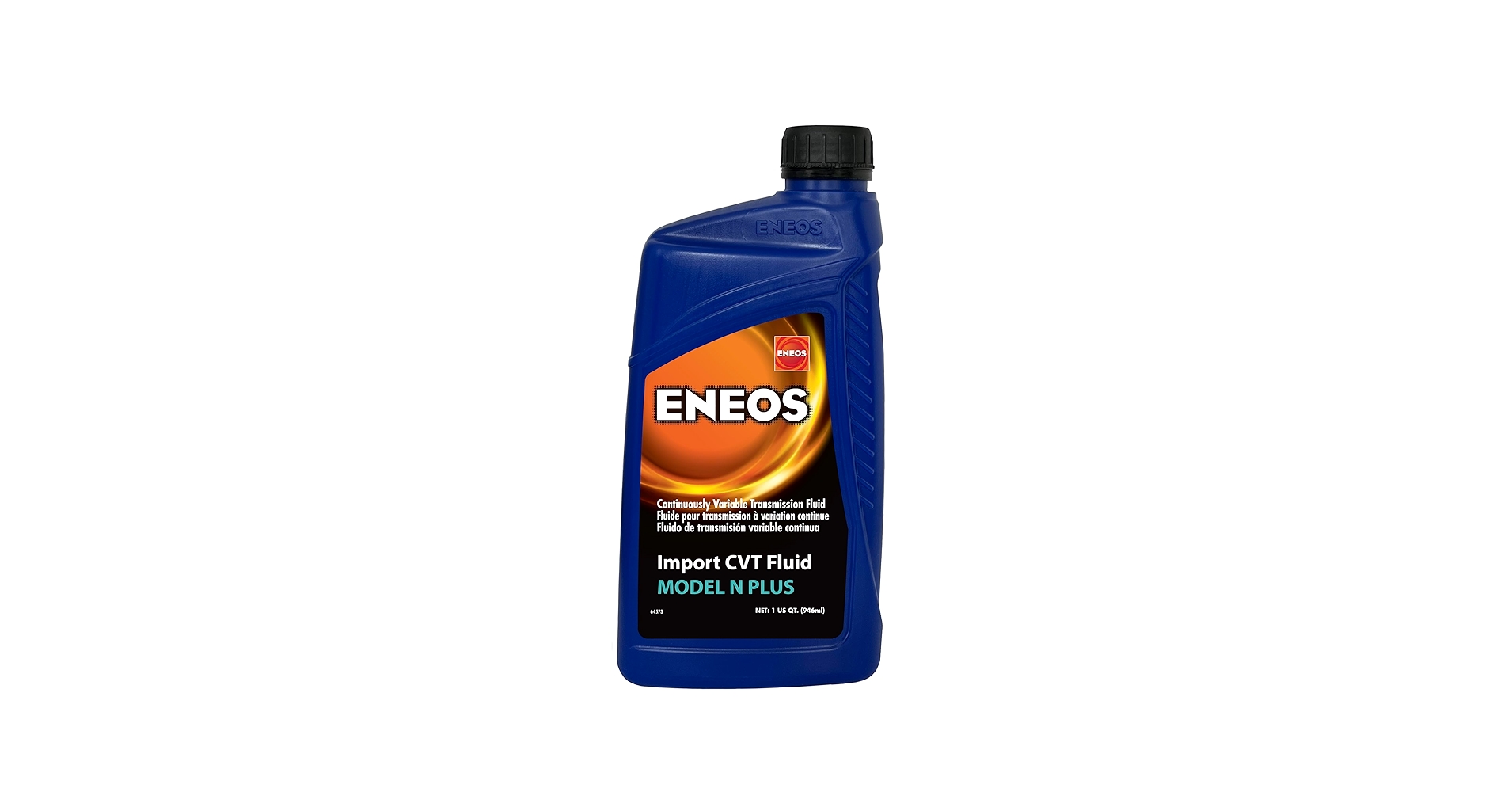 Amazon.com: ENEOS Import CVT Fluid Model N Plus for Nissan CVTF NS