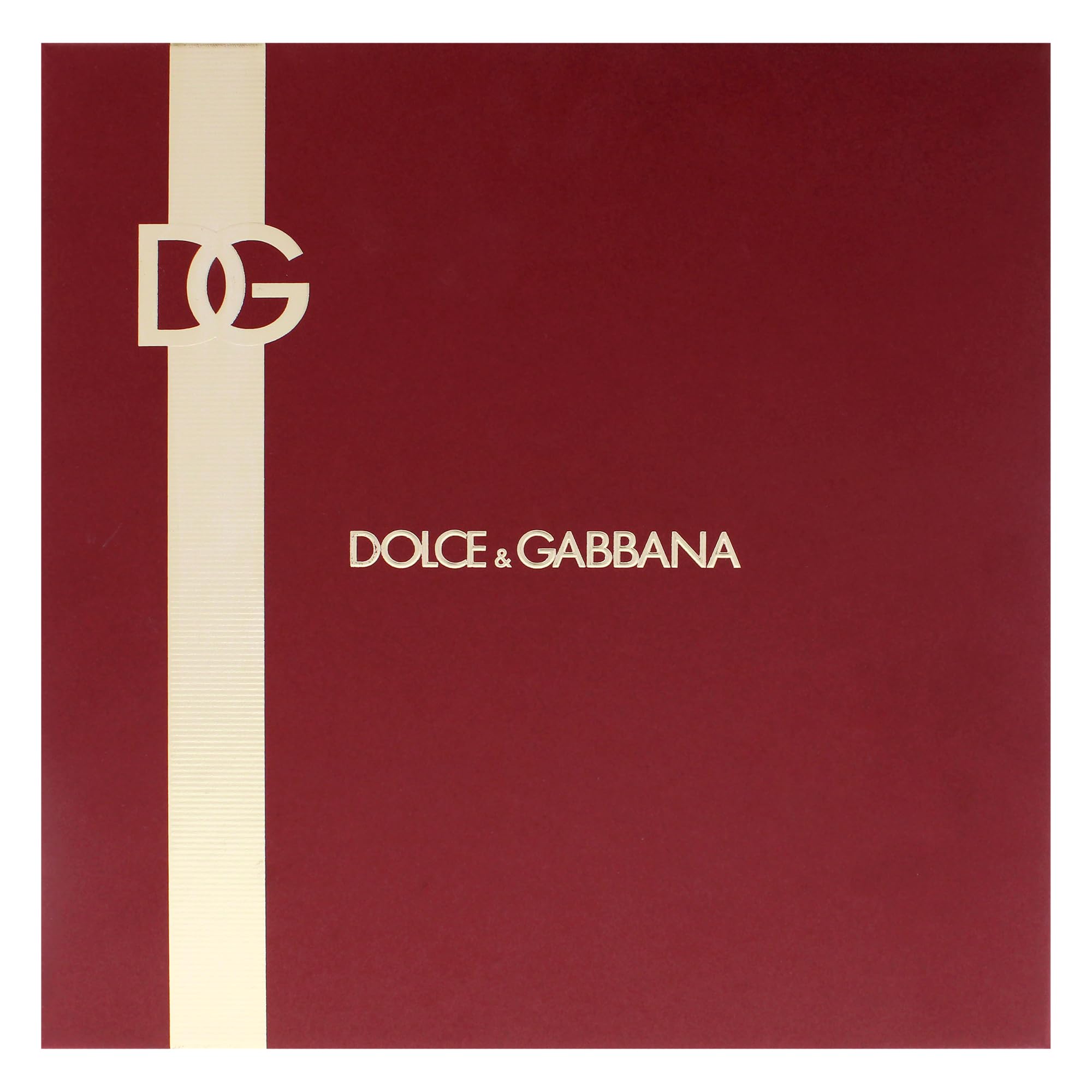 Set di Profumo Donna Dolce & Gabbana The One 3 Pezzi - Marca: Dolce & Gabbana - EAN: 8054754400748