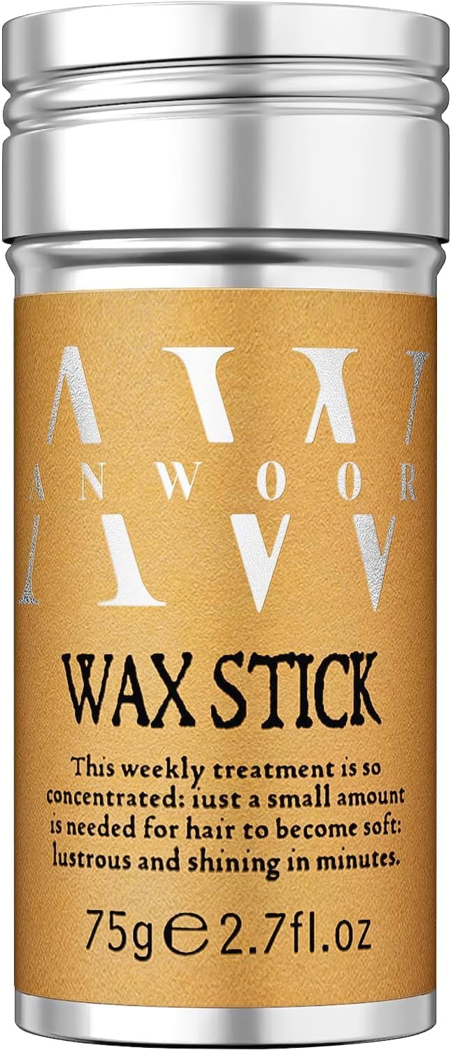 Slick Hair Company Slick Stick AntiFlyaway Hair Wand, Baby Hairs