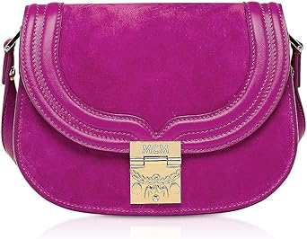 mcm purse amazon