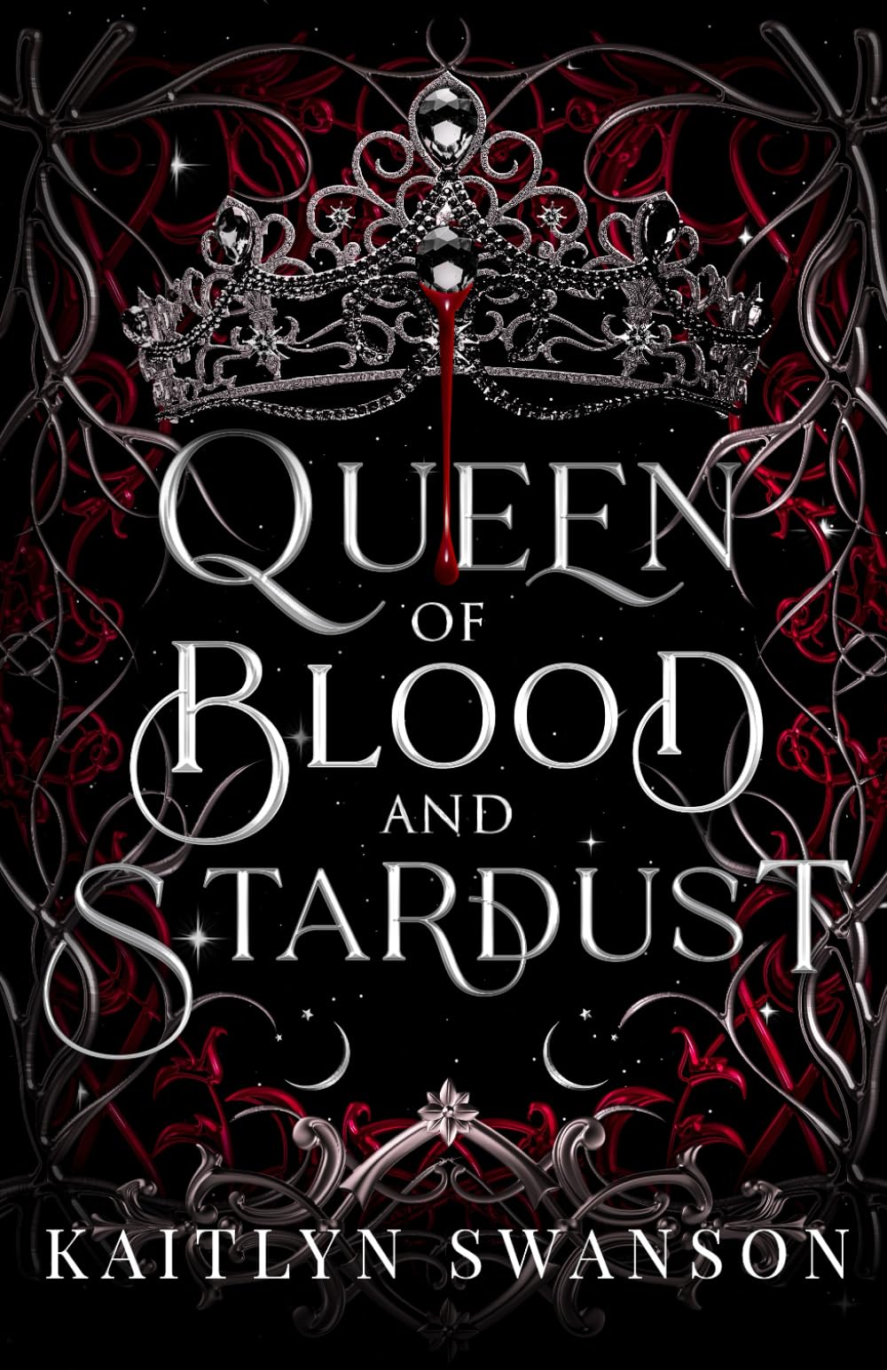 Queen of Blood and Stardust