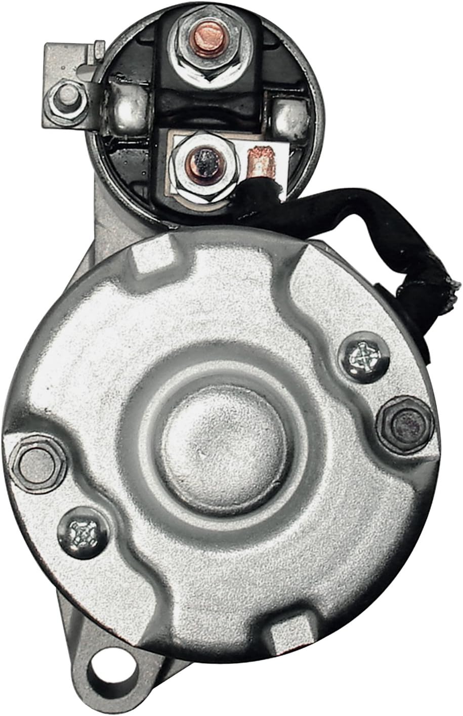 Quality-Built 17006 Premium Starter - Remanufactured