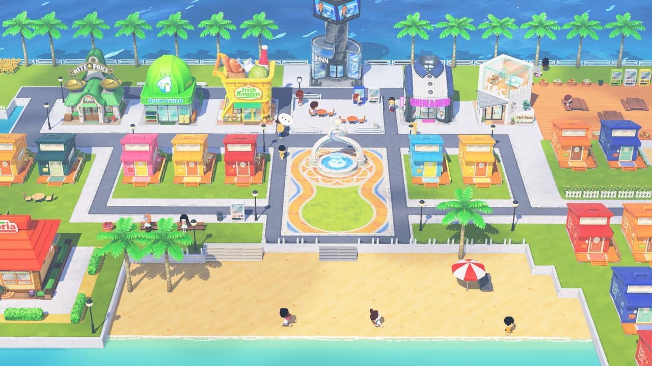 Tomodachi Life : Une vie de rêve Standard | Nintendo Switch – Code jeu à télécharger — image 2