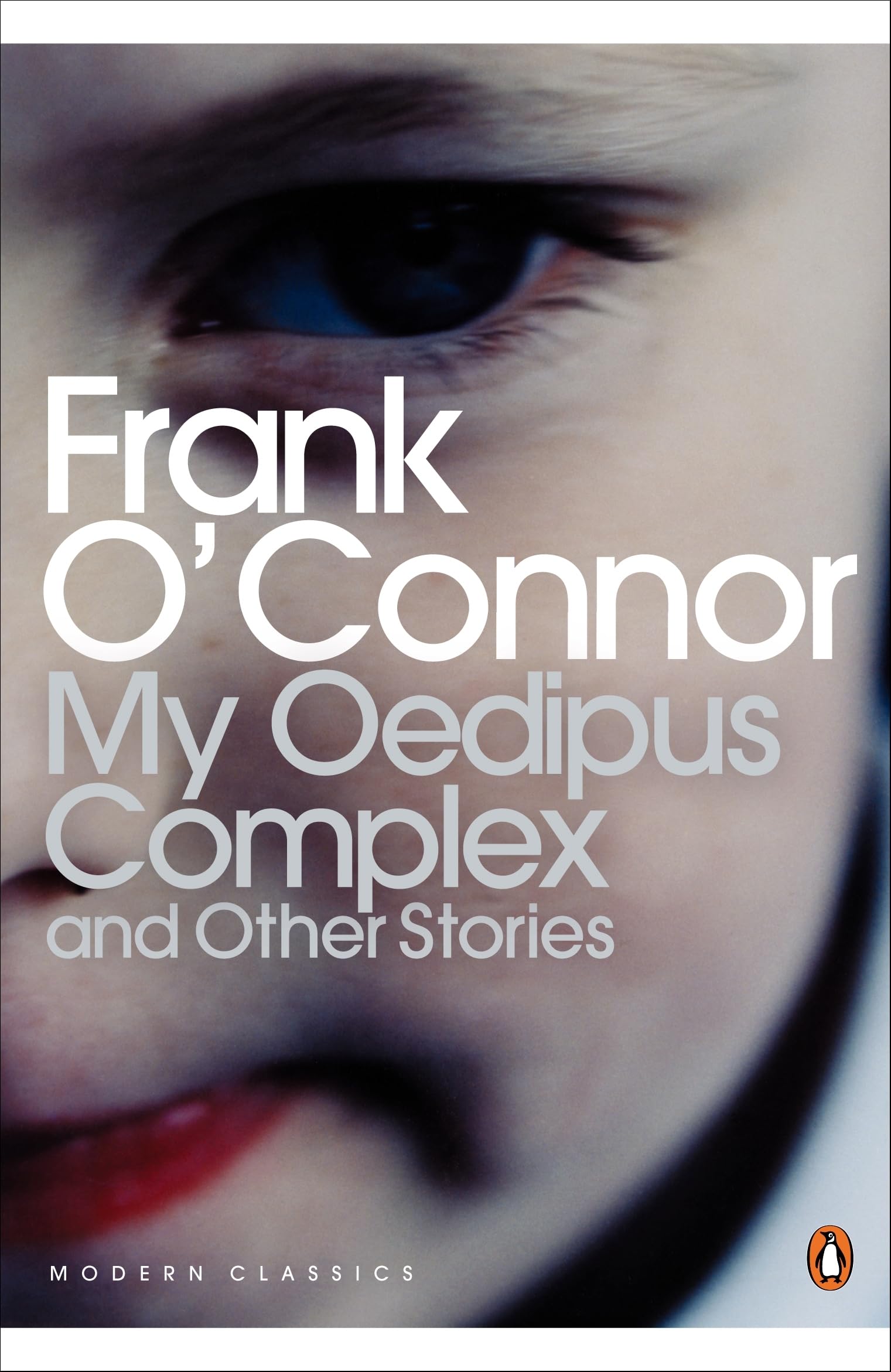 My Oedipus Complex and Other Stories by Frank O'Connor (Paperback Book)