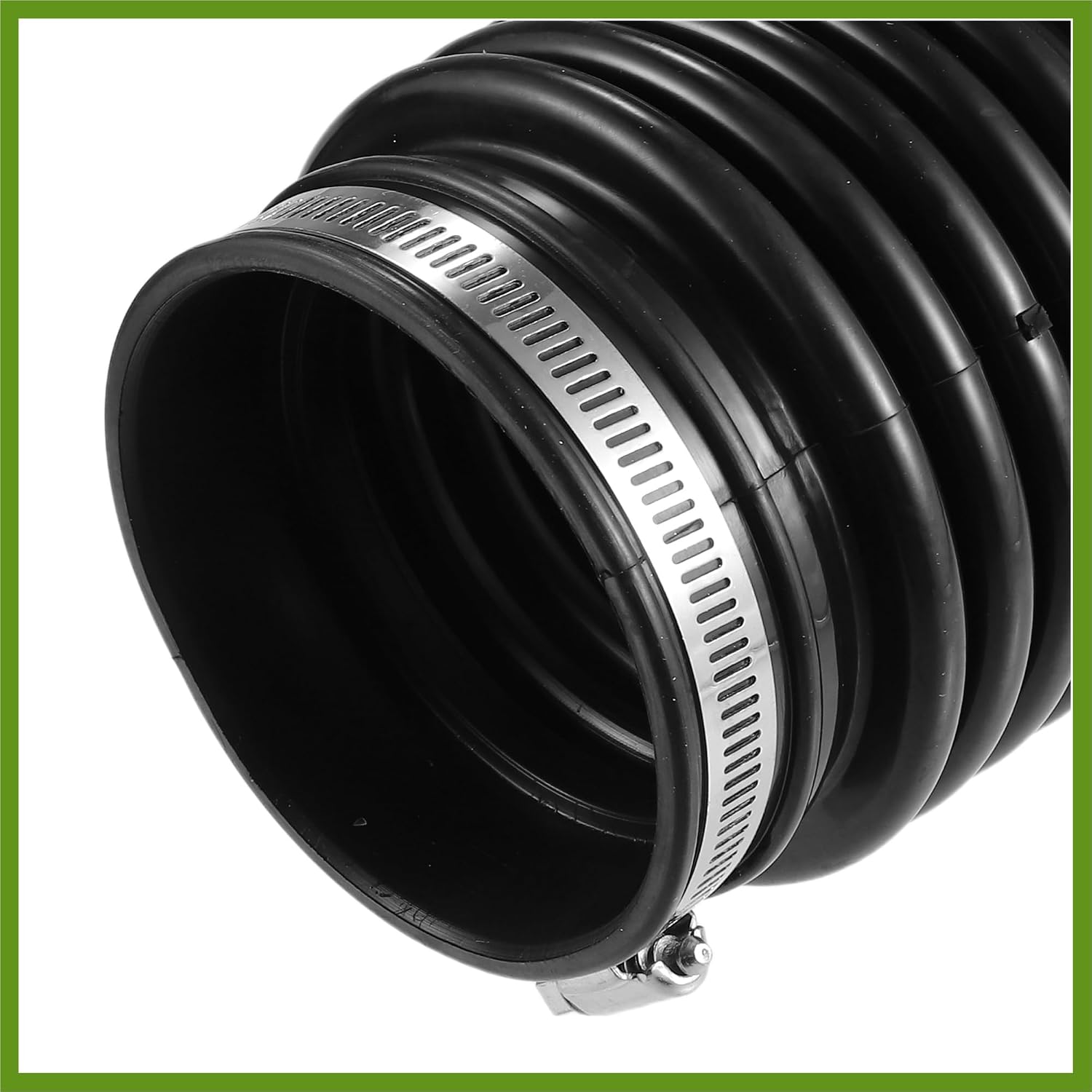 1 Set Air Intake Tube Hose Replacement No.16576EA200 for Nissan Frontier 2005-2019 for Nissan Pathfinder 2005-2012 for Nissan Xterra 2005-2015 Vehicle Components