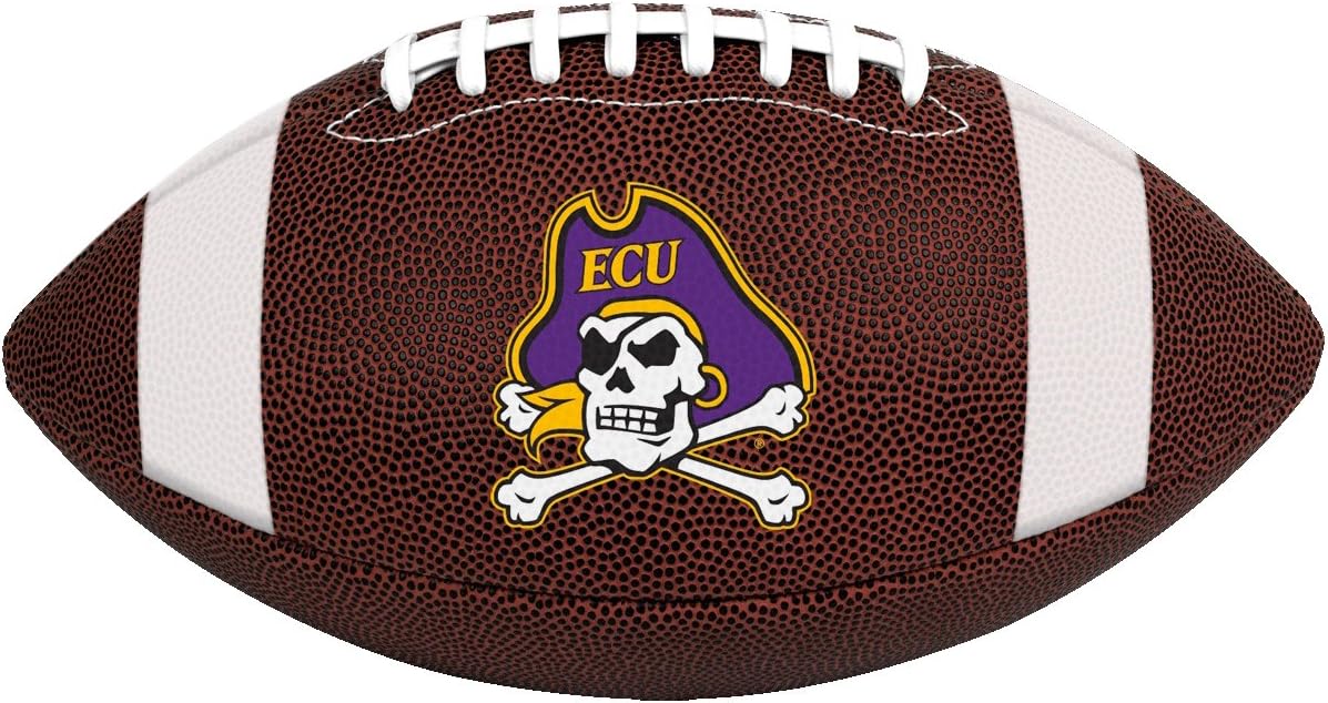 Rawlings Official NCAA Air It Out Gametime Football, Youth Size